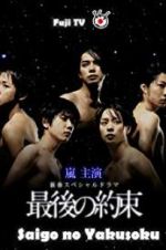 Watch The Last Promise Gomovies