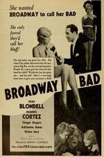 Watch Broadway Bad Gomovies