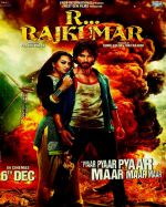 Watch R... Rajkumar Gomovies