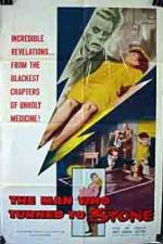 Watch The Man Who Turned to Stone Gomovies