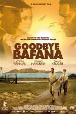 Watch Goodbye Bafana Gomovies