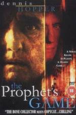 Watch The Prophet's Game Gomovies