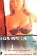 Watch Une vraie jeune fille Gomovies