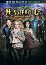 Watch R.L. Stine\'s Monsterville: Cabinet of Souls Gomovies