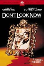 Watch Don't Look Now Gomovies