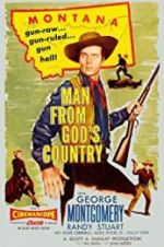 Watch Man from God\'s Country Gomovies