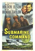 Watch Submarine Command Gomovies