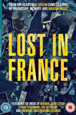 Watch Lost in France Gomovies