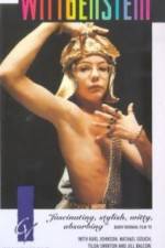 Watch Wittgenstein Gomovies