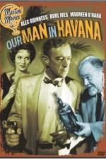 Watch Our Man in Havana Gomovies