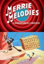 Watch Soup or Sonic (TV Short 1980) Gomovies