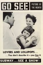 Watch Lovers and Lollipops Gomovies