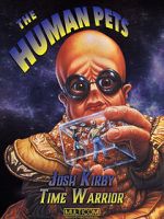 Watch Josh Kirby: Time Warrior! Chap. 2: The Human Pets Gomovies