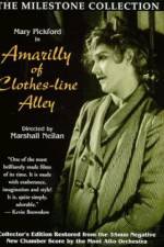 Watch Amarilly of Clothes-Line Alley Gomovies