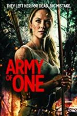 Watch Army of One Gomovies