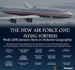 Watch The New Air Force One: Flying Fortress Gomovies
