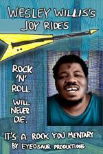 Watch Wesley Willis's Joyrides Gomovies