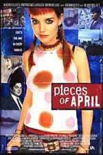 Watch Pieces of April Gomovies