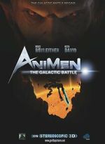 Watch Animen: The Galactic Battle Gomovies