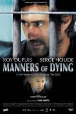 Watch Manners of Dying Gomovies