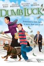 Watch Dumb Luck Gomovies