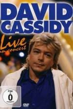 Watch David Cassidy: Live - Hammersmith Apollo Gomovies
