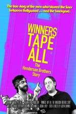 Watch Winners Tape All The Henderson Brothers Story Gomovies