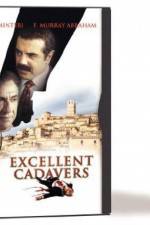 Watch Excellent Cadavers Gomovies