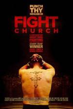 Watch Fight Church Gomovies