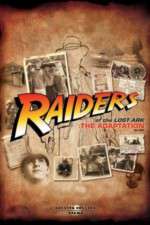 Watch Raiders of the Lost Ark The Adaptation Gomovies