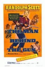 Watch The Man Behind the Gun Gomovies