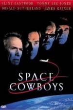 Watch Space Cowboys Gomovies