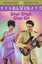 Watch Easy Come, Easy Go Gomovies
