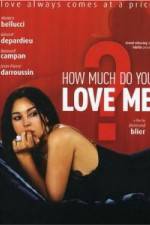 Watch Say That You Love Me Gomovies
