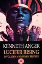 Watch Lucifer Rising Gomovies
