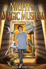 Watch Night At The Magic Museum Gomovies