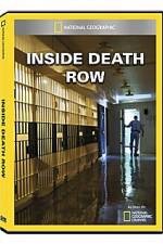 Watch National Geographic: Death Row Texas Gomovies