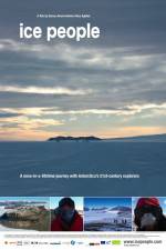 Watch Ice People Gomovies