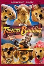 Watch Treasure Buddies Gomovies