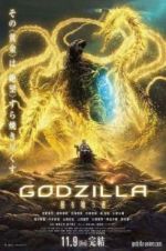Watch Godzilla: The Planet Eater Gomovies