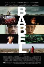 Watch Babel Gomovies