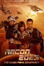 Watch Recon 2023 The Gauda Prime Conspiracy Gomovies