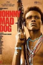 Watch Johnny Mad Dog Gomovies