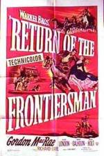 Watch Return of the Frontiersman Gomovies