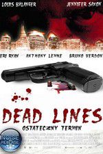 Watch Dead Lines Gomovies