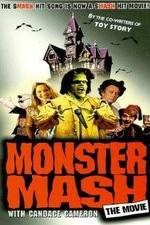 Watch Monster Mash: The Movie Gomovies
