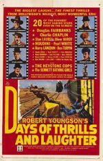 Watch Days of Thrills and Laughter Gomovies