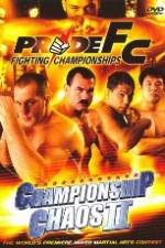 Watch Pride 23: Championship Chaos 2 Gomovies