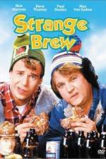 Watch The Adventures of Bob & Doug McKenzie Strange Brew Gomovies