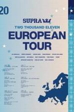 Watch Supra European Tour Gomovies